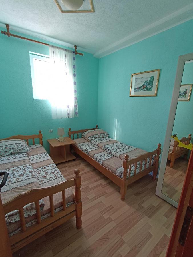 Apartments & Rooms Vitko Žabljak Esterno foto